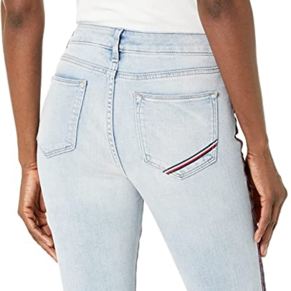TOMMY HILFIGER St Claire Jeans - Picture 5 of 5